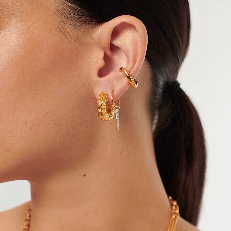 Bottega VENENTA Earrings